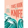 KNYGA Bookshop This Book Is a Knife