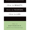 KNYGA Bookshop This is Beauty. This is Fashion. This is Life.