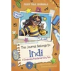 KNYGA Bookshop This Journal Belongs to Indi