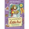 KNYGA Bookshop This Journal Belongs to Little Raudona