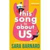 KNYGA Bookshop This Song Is About Us