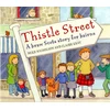 KNYGA Bookshop Thistle Street