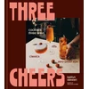 KNYGA Bookshop Three Cheers