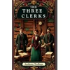 KNYGA Bookshop Three Clerks (Edition2024)