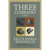 KNYGA Bookshop Three Comrades