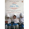 KNYGA Bookshop Three Cups Of Tea