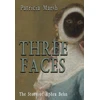 KNYGA Bookshop Three Faces