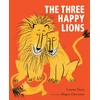 KNYGA Bookshop Three Happy Lions