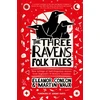 KNYGA Bookshop Three Ravens Folk Tales