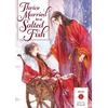 KNYGA Bookshop Thrice Married to a Salted Fish (Novel) Vol. 1