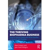 KNYGA Bookshop Thriving Biopharma Business