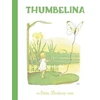 KNYGA Bookshop Thumbelina