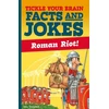KNYGA Bookshop Tickle Your Brain: Roman Riot!