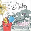 KNYGA Bookshop TIDY SPIDEY