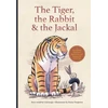 KNYGA Bookshop Tiger, the Rabbit and the Jackal
