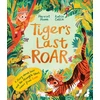 KNYGA Bookshop Tiger's Last Roar
