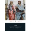 KNYGA Bookshop Timaeus and Critias