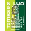 KNYGA Bookshop Timber and Lua