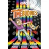 KNYGA Bookshop Time Buddies