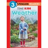 KNYGA Bookshop TIME for Kids: Weather