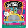 KNYGA Bookshop Time for School