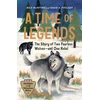 KNYGA Bookshop Time of Legends