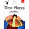 KNYGA Bookshop Time Pieces for Double Bass, Volume 2