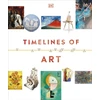 KNYGA Bookshop Timelines of Art