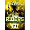 KNYGA Bookshop TimeRiders: The Mayan Prophecy (Book 8)