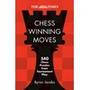 KNYGA Bookshop Times Chess Winning Moves