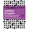 KNYGA The Times Mind Games Times Jumbo Cryptic Crossword Book 23