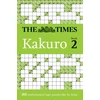 KNYGA Bookshop Times Kakuro Book 2