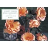 KNYGA Anness Publishing Tin Box of 20 Gift Cards and Envelopes: Roses