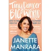 KNYGA Bookshop Tiny Dancer, Big World