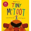 KNYGA Bookshop Tiny McToot