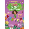 KNYGA Bookshop Tiny the Secret Adventurer: Friends to the Rescue