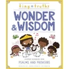 KNYGA Bookshop Tiny Truths Wonder and Wisdom
