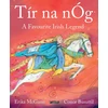 KNYGA Bookshop Tir na nOg