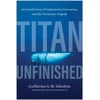 KNYGA Bookshop Titan Unfinished