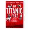 KNYGA Bookshop Titanic Files (Vol.1)