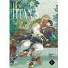 KNYGA Bookshop Titan's Bride Vol. 6