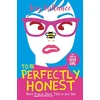 KNYGA Bookshop To Be Perfectly Honest