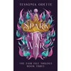 KNYGA Bookshop To Spark a Fae War