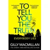 KNYGA Bookshop To Tell You the Truth