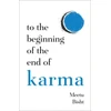 KNYGA Bookshop To the Beginning of the End of Karma