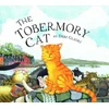 KNYGA Bookshop Tobermory Cat