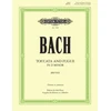 KNYGA Bookshop Toccata &amp; Fugue in D minor BWV 565