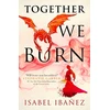 KNYGA Bookshop Together We Burn