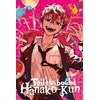 KNYGA Bookshop Toilet-bound Hanako-kun, Vol. 21