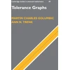 KNYGA Bookshop Tolerance Graphs